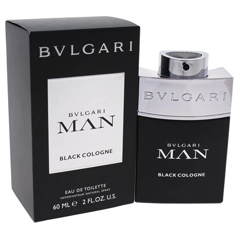 bvlgari mens perfume